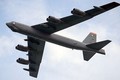 "Pháo đài bay" B-52H Mỹ mon men đến gần Kaliningrad của Nga làm gì?