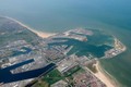 Cảng Zeebrugge không soi X-quang: Lỗ hổng nghiêm trọng khiến 39 người chết trong container