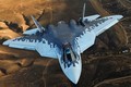 Su-57 của Nga bị "dìm hàng" liên tiếp, chưa xứng tiêm kích thế hệ 5