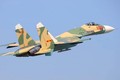 Tiêm kích Su-27 Việt Nam sau khi đại tu đã… giống hệt Su-30MK2