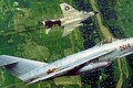 Bản lĩnh phi công Việt Nam biến yếu điểm của MiG-17 thành vũ khí lợi hại