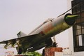 Bất ngờ cái tên tiêm kích bay nhanh nhất của Không quân Việt Nam