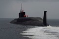 Nga tiếp nhận tàu ngầm Borei-A đầu tiên, mang được 200 tên lửa siêu thanh?