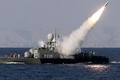 Choáng: Iran trang bị giếng phóng tên lửa cho mọi tàu chiến!