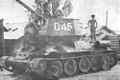 Việt Nam từng cải biên xe tăng T-34 thành… pháo phòng không tự hành