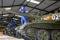 "Cựu vương" thiết giáp Việt Nam sẽ ra sao khi xe tăng T-90 được nhập biên?