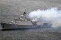 Việt Nam sẽ có thêm bộ đôi tàu chiến lớp Gepard 3.9 như 016 Quang Trung?