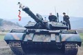 Ảnh hiếm: Siêu tăng T-54 Việt Nam dùng cỡ nòng 105mm đắt đỏ trong quá khứ