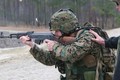 Lính Mỹ "mừng như bắt được vàng" khi được trang bị khẩu súng huyền thoại của... Nga