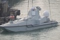 Trung Quốc hạ thuỷ tàu chiến không người lái siêu nhỏ gọn 