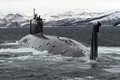 Tàu ngầm hạt nhân Yasen-M của Nga hạ thủy: "Ác mộng" của Mỹ bao giờ kết thúc?