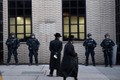 Tấn công bằng dao gần giáo đường Do Thái ở thành phố New York