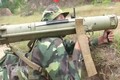 Soi khẩu súng phóng lựu áp nhiệt chỉ "lính hoá học" Việt Nam mới có