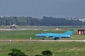 Không quân Việt Nam xuất kích chuyến cuối năm từ sân bay Phù Cát