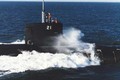 Mỹ chỉ cần 3 tàu ngầm loại này đã đủ khiến Nga - Trung "hoảng hốt"
