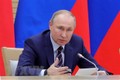 Tổng thống Putin: Tránh tình trạng nguyên thủ nắm quyền vô hạn định