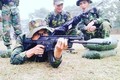 Khẩu súng cùng "gia phả" Galil ACE ít biết đang phục vụ Quân đội Việt Nam