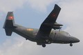Bất ngờ loại máy bay Indonesia trong biên chế Không quân vận tải Việt Nam