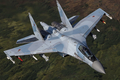 Hà cớ gì Indonesia bất ngờ nặng lời chê bai tiêm kích "tử thần" Su-35S của Nga?