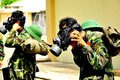 Mặt nạ phòng độc nào đang được sử dụng phổ biến trong Quân đội Việt Nam?