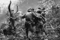 Nỗi ám ảnh của lính Mỹ khi đối đầu với quân giải phóng trên chiến trường Việt Nam