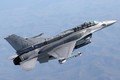 Sau Đài Loan, tới lượt Singapore nâng cấp dàn tiêm kích F-16 của mình