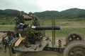 Quá giỏi: Việt Nam tự sản xuất được đạn 30mm cho pháo cao tốc AK-630
