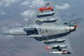 Sức mạnh chiến đấu cơ Tejas - hàng nội địa Ấn Độ dùng để thay "huyền thoại" MiG-21 