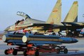 Số lượng tiêm kích Su-30MK2 Trung Quốc sở hữu liệu có bằng Việt Nam?