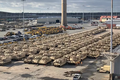 Mỹ đưa "rừng thiết giáp" vào "sát vách" Nga, chuẩn bị tập trận với NATO