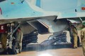 Cấu hình vũ khí mạnh nhất trên tiêm kích Su-30MK2 Việt Nam từng lộ diện