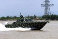 Ngả mũ thán phục Việt Nam xuất khẩu tàu tuần tra cao tốc sang châu Phi