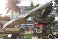 Kinh ngạc: Tên lửa SAM-2 của Việt Nam có thể bắn chìm cả tàu chiến