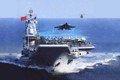Cấu hình vũ khí tàu sân bay Liêu Ninh có thể đã mang vào Biển Đông