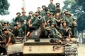 Xe tăng huyền thoại của quân giải phóng khiến Sài Gòn "tắc đường" trong ngày chiến thắng