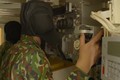 Cận cảnh hệ thống huấn luyện xe tăng mô phỏng của Lục quân Việt Nam