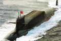 Trung Quốc âm thầm nhập biên hai tàu ngầm hạt nhân, thế giới sững sờ!