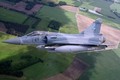 Nguyên nhân khiến Việt Nam không mua được tiêm kích Mirage-2000 của Pháp