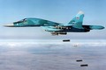 Đòi mua khẩn cấp Su-34 của Nga, Trung Quốc đang toan tính điều gì?