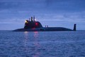 Nga hạ thủy tàu ngầm thế hệ 4 "chết chóc" nhất