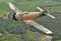 Máy bay cường kích AD-1 Skyraider nhìn từ nhiều góc độ