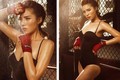 Hoa hậu Kỳ Duyên “lột xác” hoàn hảo, ngày càng đẹp tuyệt trần