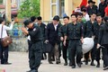 Cảnh sát cơ động chia sẻ về một tuần bị giữ ở Đồng Tâm