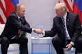 Tổng thống Trump và Putin sẽ nói gì với nhau ở APEC?