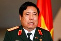 VN yêu cầu DPA cải chính thông tin sức khỏe Đại tướng Phùng Quang Thanh