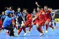 Futsal Việt Nam thảm bại ở bán kết: Không có lý do gì thất vọng