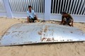 Sự thực chuyện “tìm thấy mảnh vỡ MH370 ở Khánh Hòa“