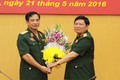 Bổ nhiệm Tổng tham mưu trưởng Quân đội Nhân dân Việt Nam