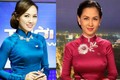 Điểm chung bất ngờ của 2 nữ biên tập viên xinh đẹp nổi tiếng VTV 