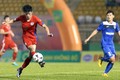 Sinh viên Hàn Quốc vượt qua nhà vô địch cúp Quốc gia 2016